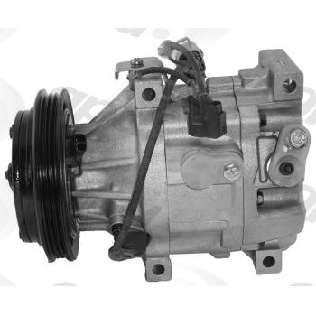 2003 Toyota Prius A/C Compressor Global Parts Distributors 5512326 image 1 of 1