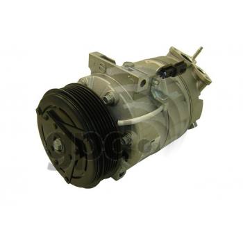 2009 Nissan Sentra A/C Compressor Global Parts Distributors 5512330 image 1 of 1