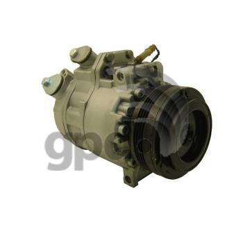 2006 BMW X5 A/C Compressor Global Parts Distributors 5512344 image 1 of 1