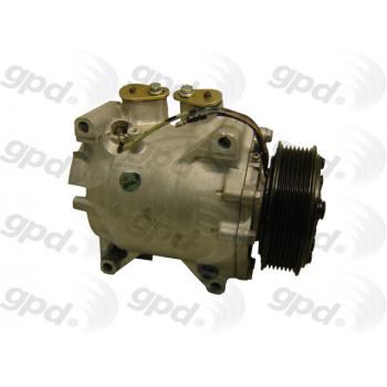 2006 Acura TSX A/C Compressor Global Parts Distributors 5512348 image 1 of 1