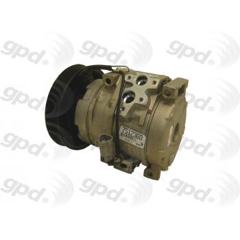 2005 Toyota Celica A/C Compressor Global Parts Distributors 5512360 image 1 of 1