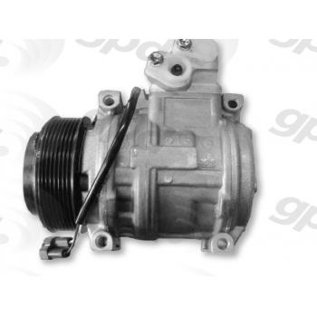 1993 Dodge Viper A/C Compressor