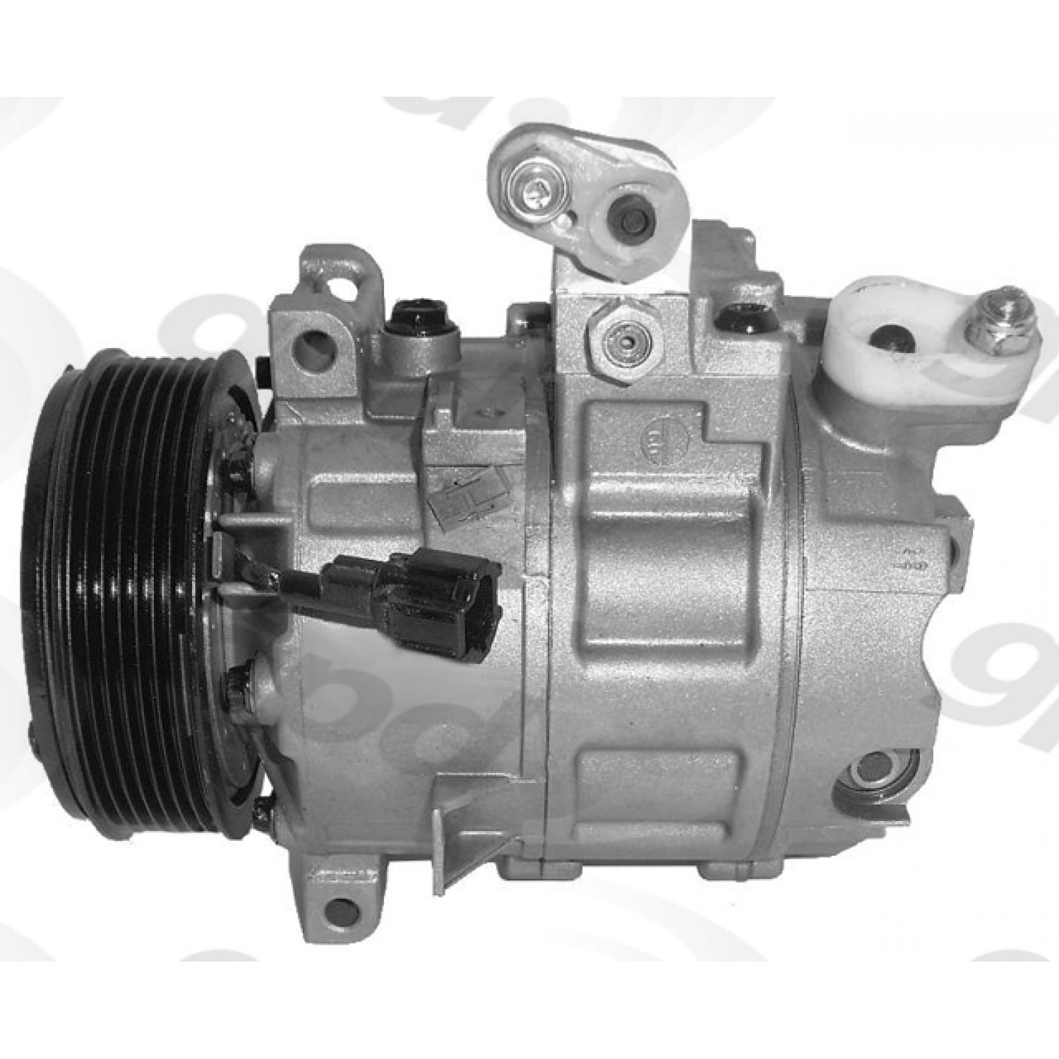 Global Parts Distributors 5512463 A/C Compressor product image 1 of 1