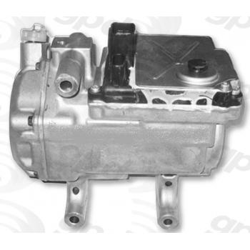 2010 Nissan Altima A/C Compressor Global Parts Distributors 5512474 image 1 of 1