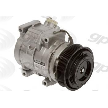 2006 Subaru Baja A/C Compressor Global Parts Distributors 5512482 image 1 of 2