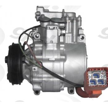 2005 Honda Accord A/C Compressor Global Parts Distributors 5512497 image 1 of 1