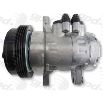 1998 Chevrolet Tracker A/C Compressor Global Parts Distributors 5512526 image 1 of 1