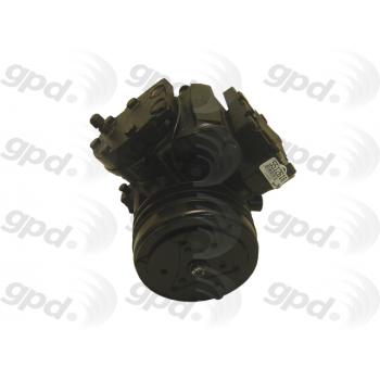 1980 Dodge RD200 A/C Compressor