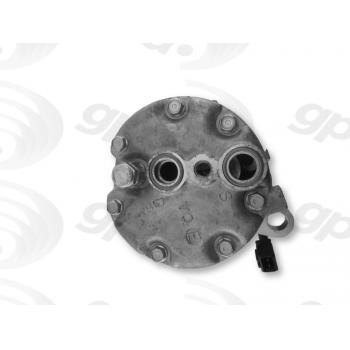 1996 Volkswagen EuroVan A/C Compressor Global Parts Distributors 5512636 image 2 of 2