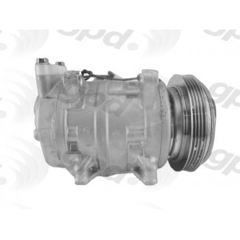 1990 Nissan Axxess A/C Compressor