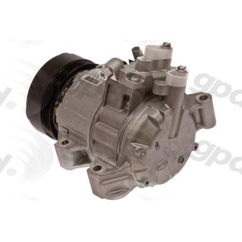 2008 Suzuki Grand Vitara A/C Compressor Global Parts Distributors 5512651 image 1 of 1