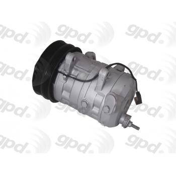 1988 Nissan Maxima A/C Compressor Global Parts Distributors 5512657 image 1 of 1