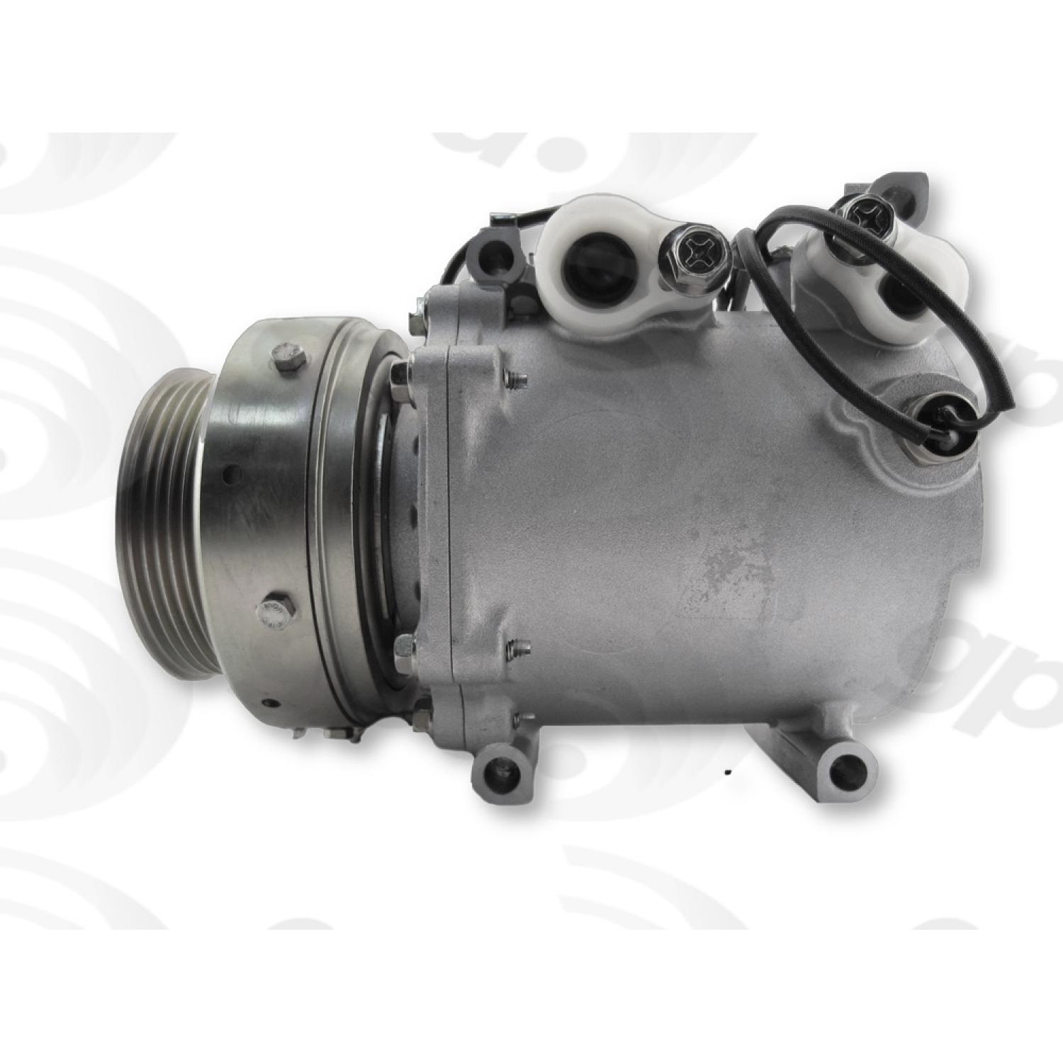 Global Parts Distributors 5512707 - A/C Compressor Global Parts Distributors 5512707 A/C Compressor product image 1 of 1