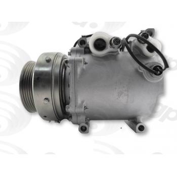 1999 Mitsubishi Montero Sport A/C Compressor Global Parts Distributors 5512707 image 1 of 1