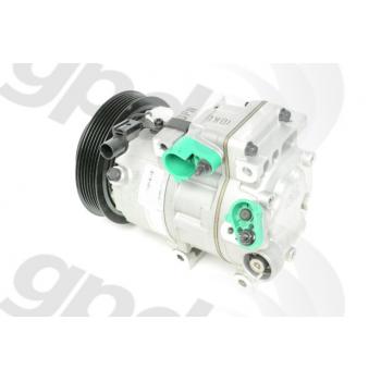 2008 Kia Magentis A/C Compressor Global Parts Distributors 5512711 image 1 of 1
