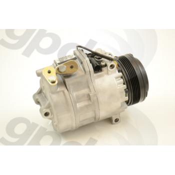 2006 BMW X5 A/C Compressor Global Parts Distributors 5512745 image 1 of 1