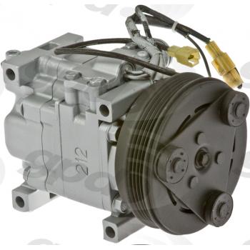 1994 Mazda Protege A/C Compressor Global Parts Distributors 5512754 image 1 of 1