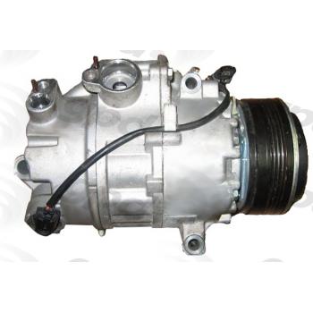 2010 BMW X5 A/C Compressor Global Parts Distributors 5512755 image 1 of 1