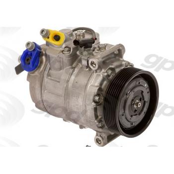 2013 BMW 135is A/C Compressor Global Parts Distributors 5512791 image 1 of 1