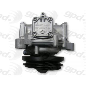 1983 Honda Accord A/C Compressor Global Parts Distributors 5512807 image 1 of 1