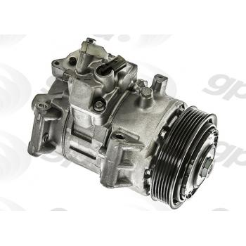 2012 Toyota RAV4 A/C Compressor Global Parts Distributors 5512815 image 1 of 1