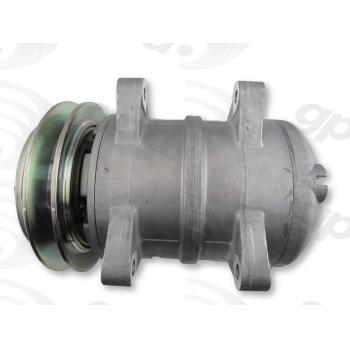2003 Isuzu FRR A/C Compressor