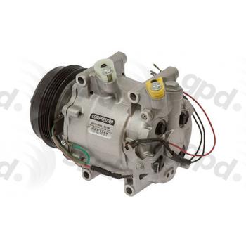 2014 Honda Insight A/C Compressor Global Parts Distributors 5512901 image 1 of 2