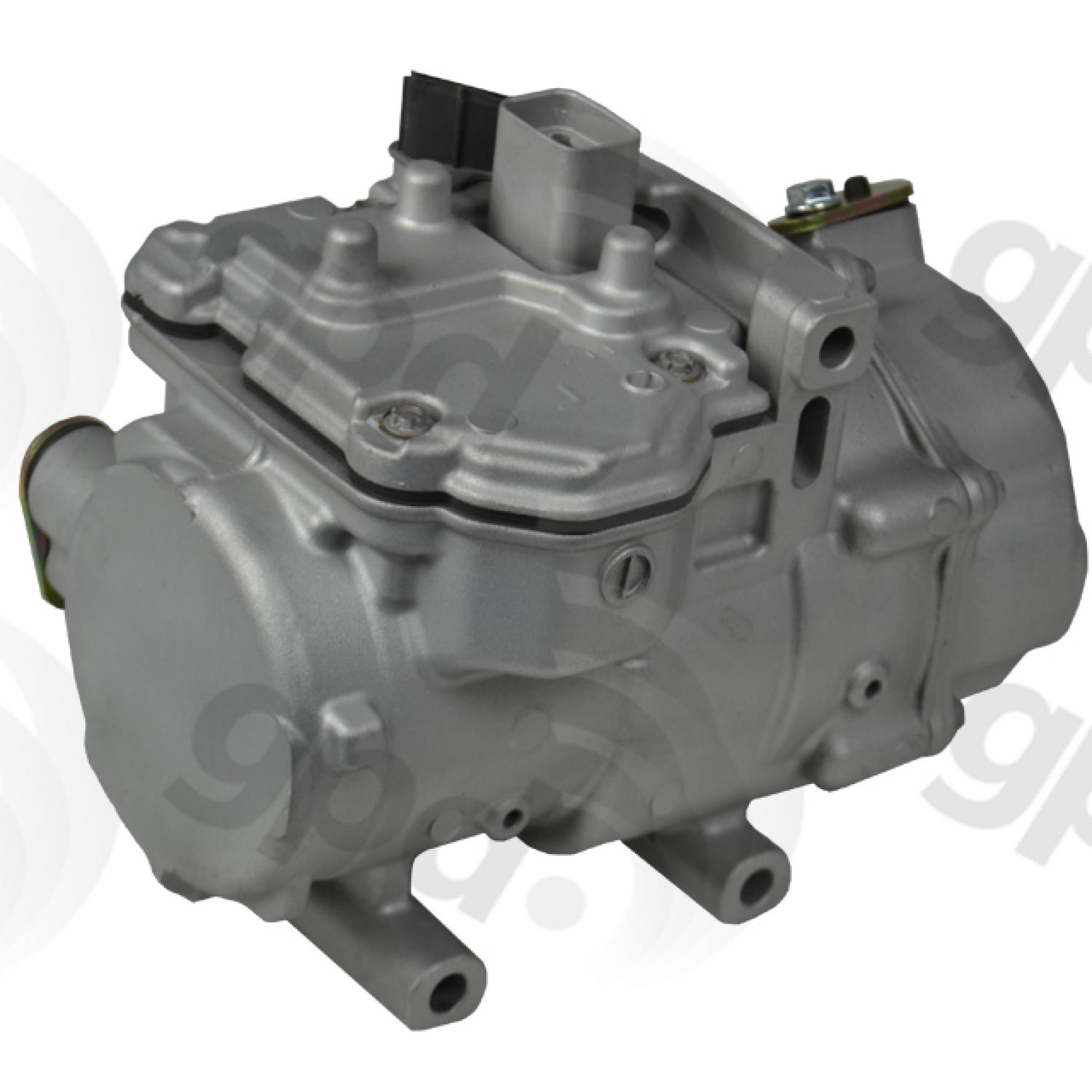 Global Parts Distributors 5513065 A/C Compressor product image 2 of 2