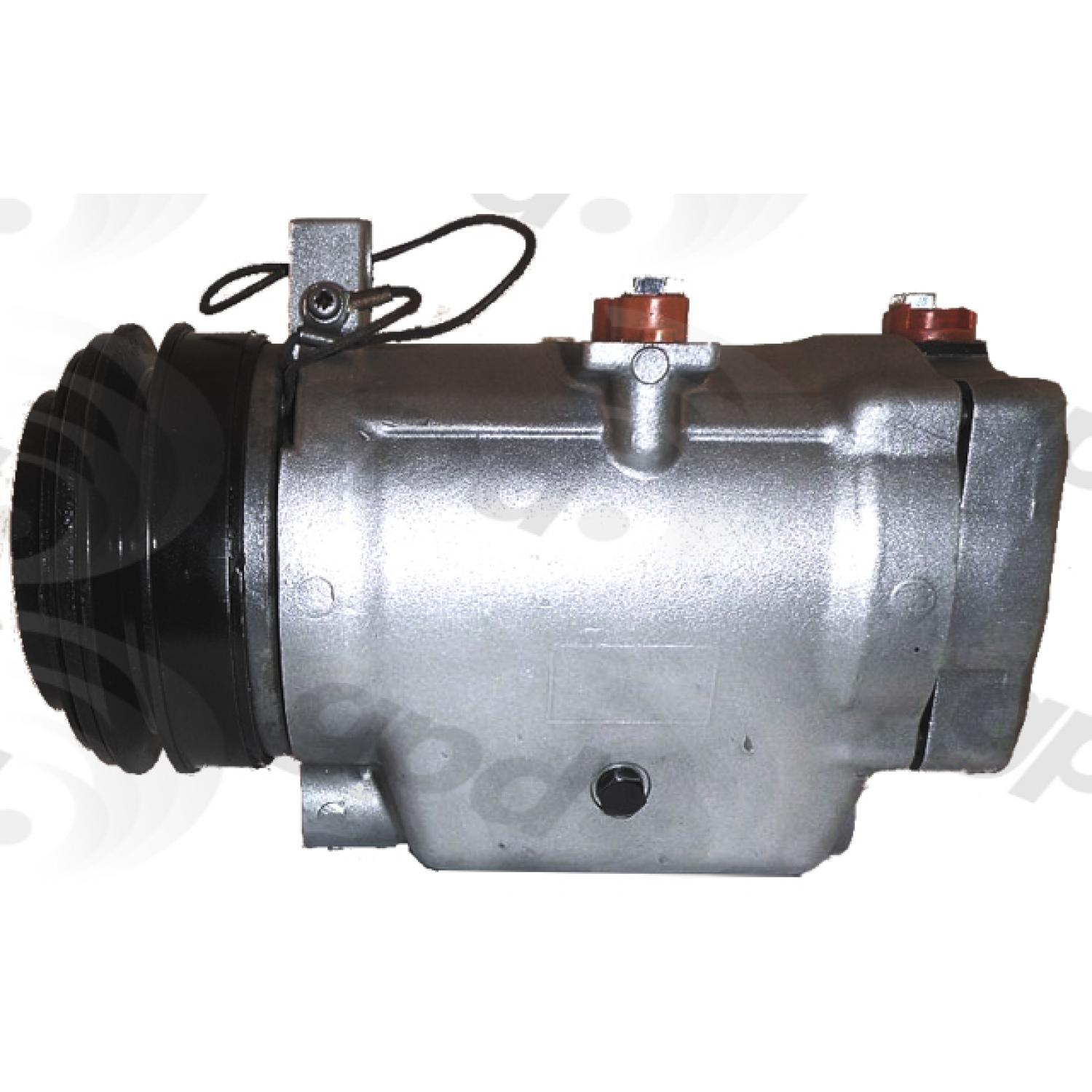 Global Parts Distributors 5513121 A/C Compressor product image 1 of 1
