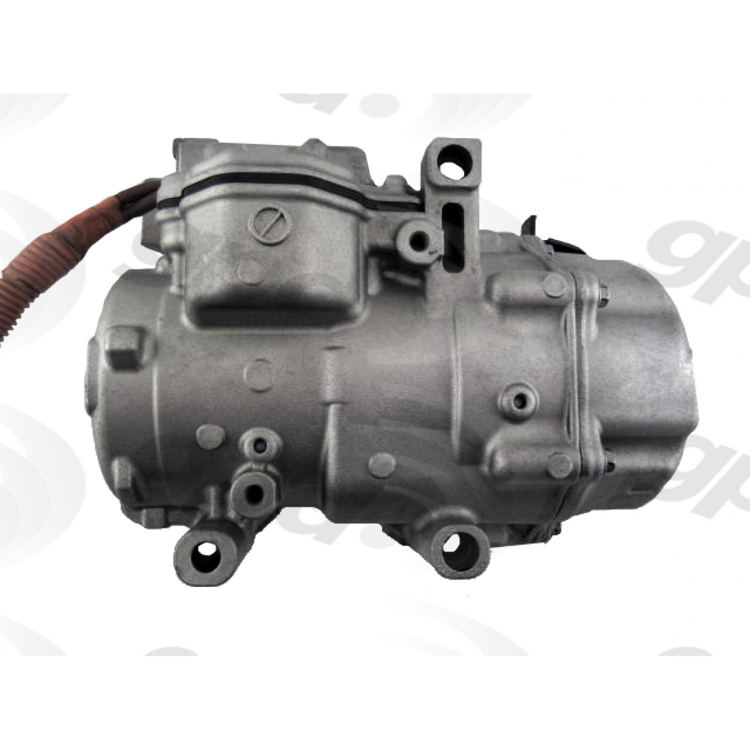 Global Parts Distributors 5513135 - A/C Compressor Global Parts Distributors 5513135 A/C Compressor product image 1 of 1