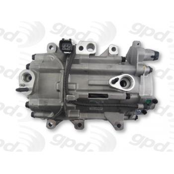 2014 Kia Optima A/C Compressor Global Parts Distributors 5513300 image 1 of 1