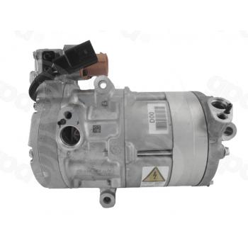2021 Kia Niro A/C Compressor Global Parts Distributors 5513433 image 1 of 2