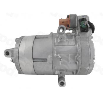 2021 Kia Niro A/C Compressor Global Parts Distributors 5513433 image 2 of 2