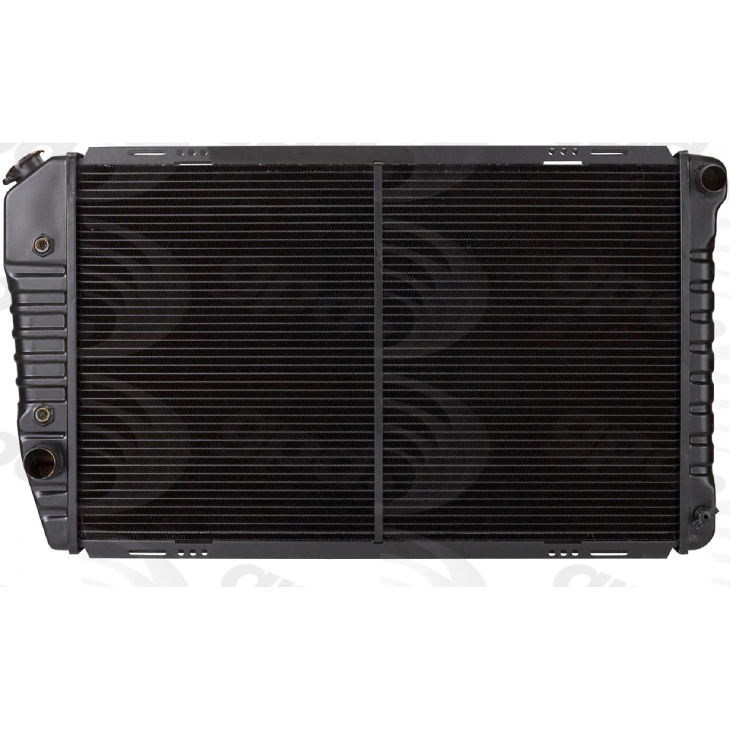 Global Parts Distributors 552 - Radiator Global Parts Distributors 552 Radiator product image 1 of 1