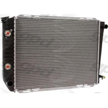 1986 Mercury Capri Radiator Global Parts Distributors 556C image 1 of 1