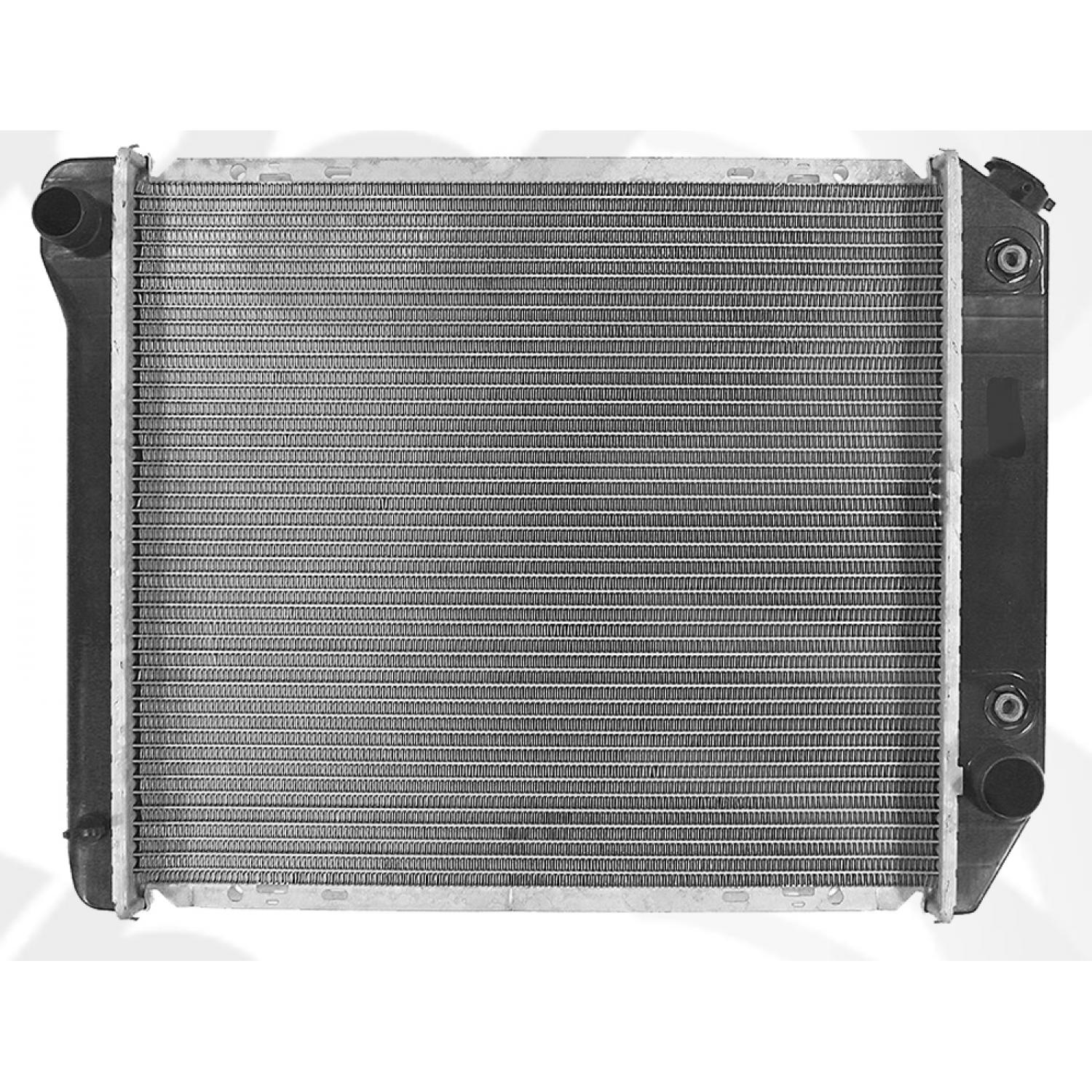 Global Parts Distributors 557 - Radiator Global Parts Distributors 557 Radiator product image 1 of 1