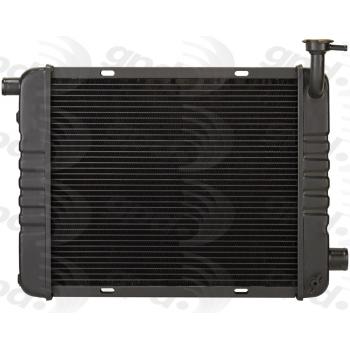 Global Parts Distributors 564 - Radiator Global Parts Distributors 564 Radiator product image 1 of 1