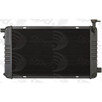 Global Parts Distributors 565 Radiator product image 1 of 1