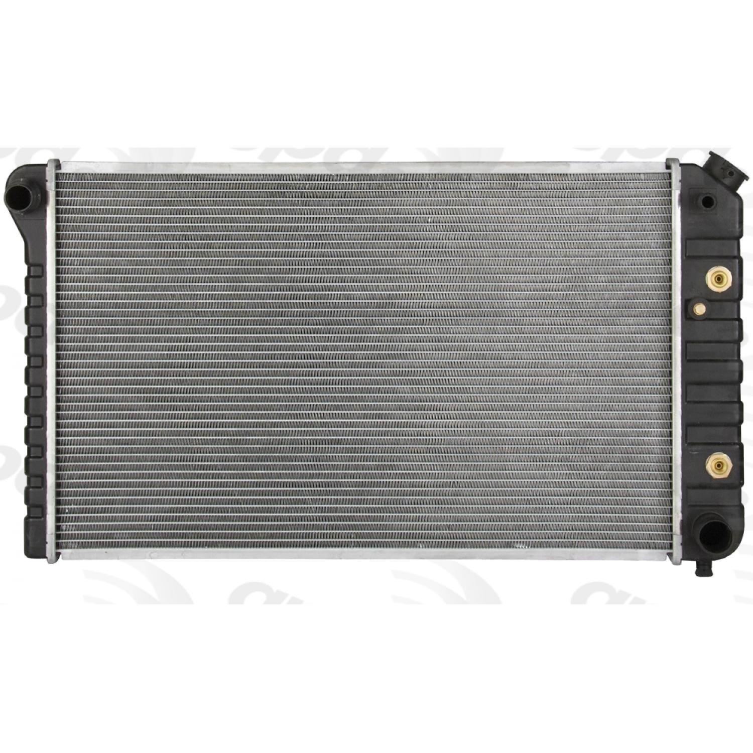 Global Parts Distributors 568 - Radiator Global Parts Distributors 568 Radiator product image 1 of 1