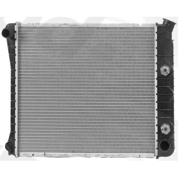 1981 Oldsmobile Cutlass Calais Radiator Global Parts Distributors 571C image 1 of 1
