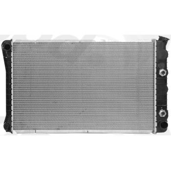 Global Parts Distributors 573 - Radiator Global Parts Distributors 573 Radiator product image 1 of 1