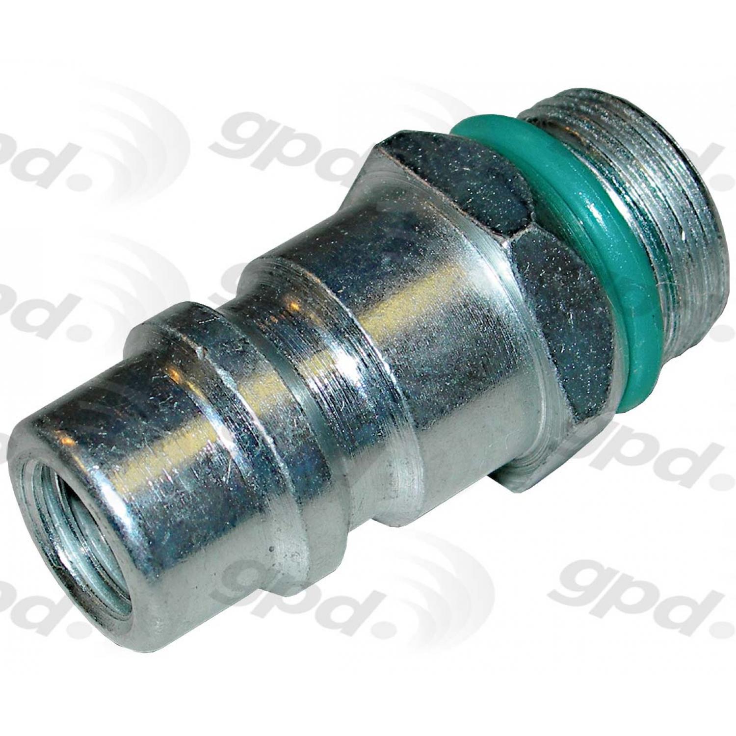 Global Parts Distributors 5811348 - A/C Low Side Charging Adapter Global Parts Distributors 5811348 A/C Low Side Charging Adapter product image 1 of 1