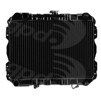 Global Parts Distributors 586 Radiator product image 1 of 1