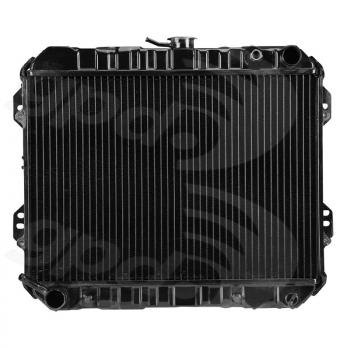 Global Parts Distributors 589 Radiator product image 1 of 1