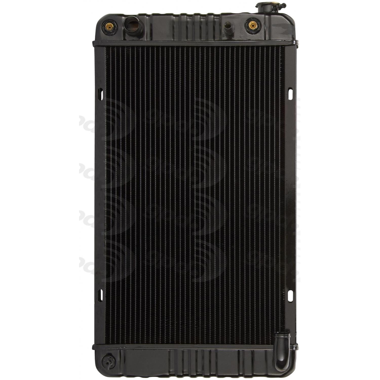 Global Parts Distributors 611 Radiator product image 1 of 1