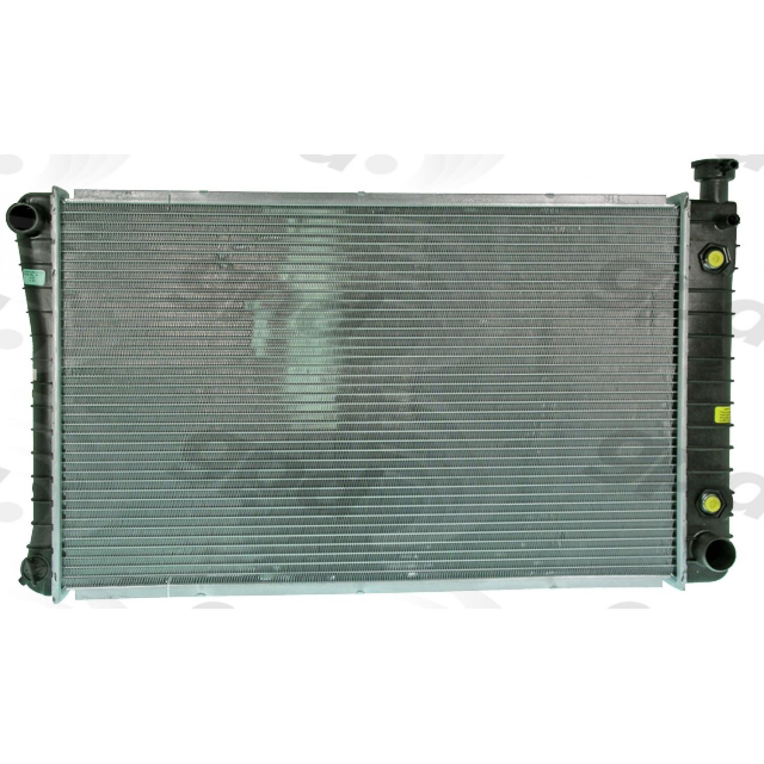 Global Parts Distributors 618C - Radiator Global Parts Distributors 618C Radiator product image 1 of 1