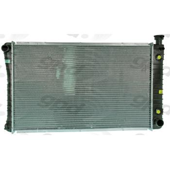 1994 GMC C3500 Radiator Global Parts Distributors 618C image 1 of 1