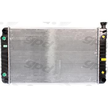 1994 GMC C3500 Radiator Global Parts Distributors 622C image 1 of 1
