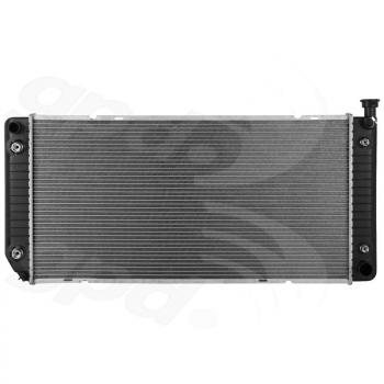 1993 GMC C3500 Radiator Global Parts Distributors 624C image 1 of 1
