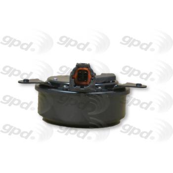 Global Parts Distributors 630890 Engine Cooling Fan Motor product image 1 of 2